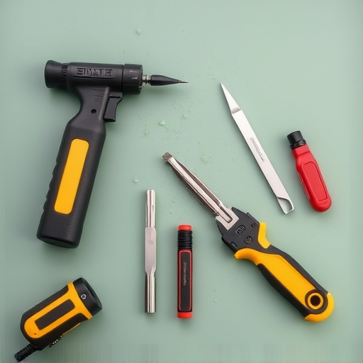 dent removal tools