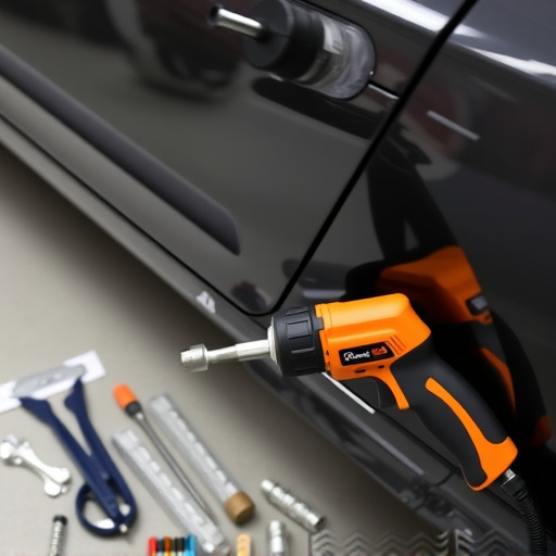 dent removal tools