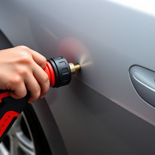 dent removal tools
