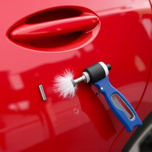 dent removal tools