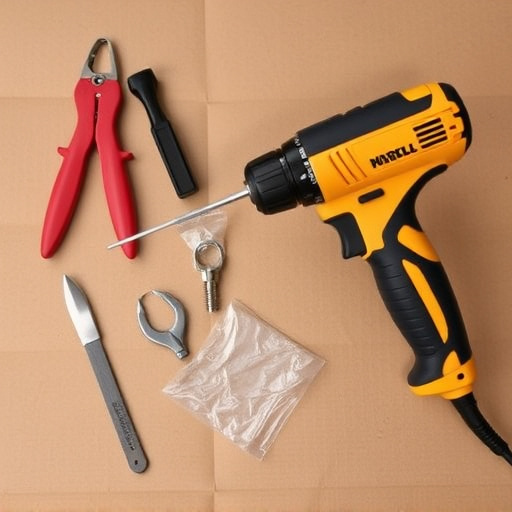 dent removal tools