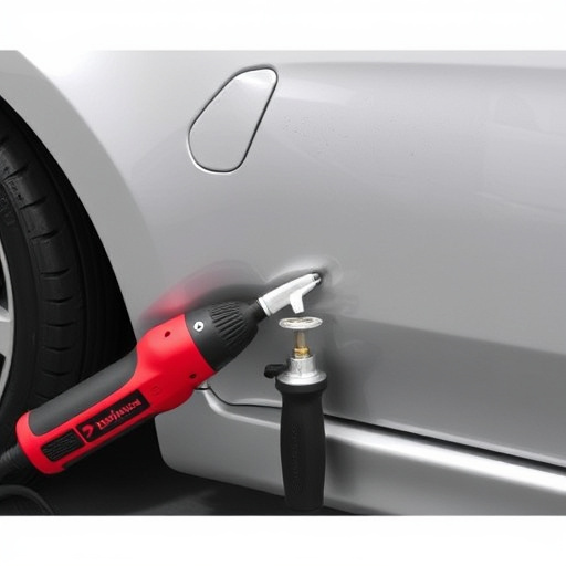 dent removal tools