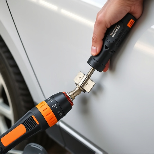 dent removal tools