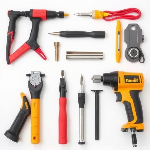 dent removal tools