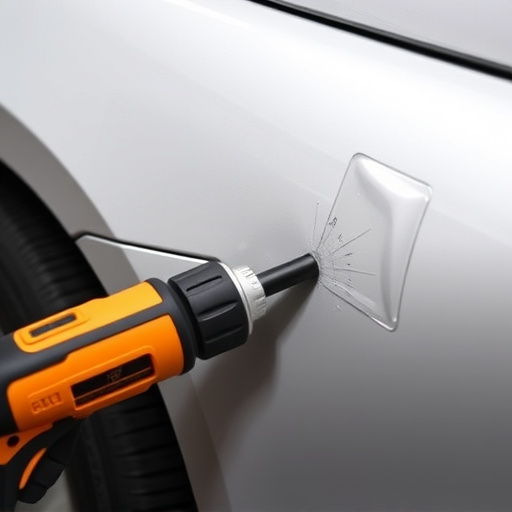 dent removal tools