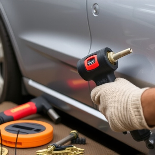 dent removal tools