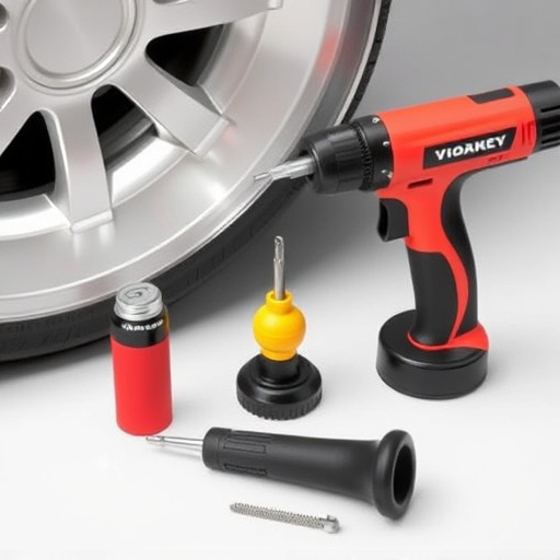 dent removal tools