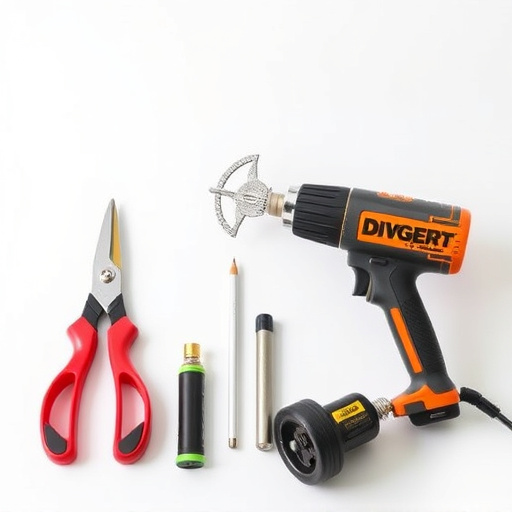 dent removal tools