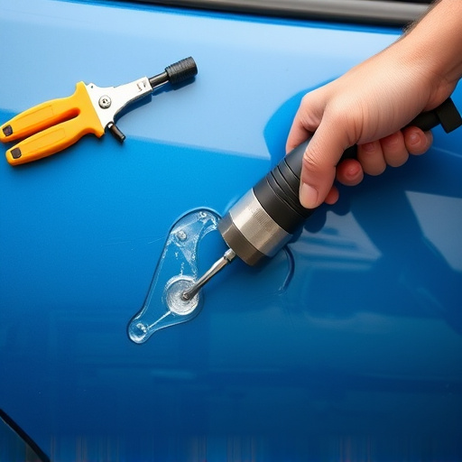 dent removal tools