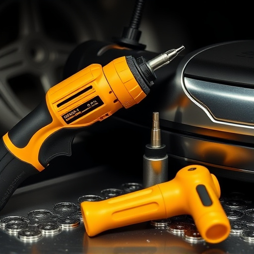 dent removal tools