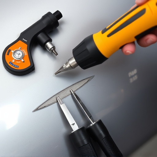 dent removal tools