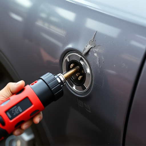 dent removal tools