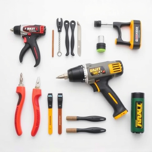 dent removal tools