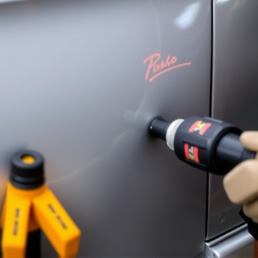 dent removal tools