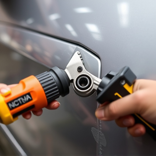 dent removal tools