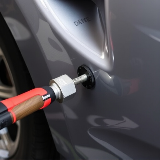 dent removal tools