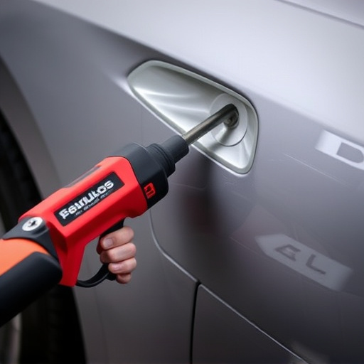 dent removal tools