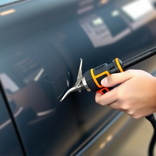 dent removal tools