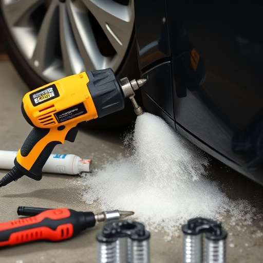 dent removal tools