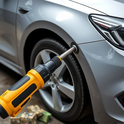 dent removal tools