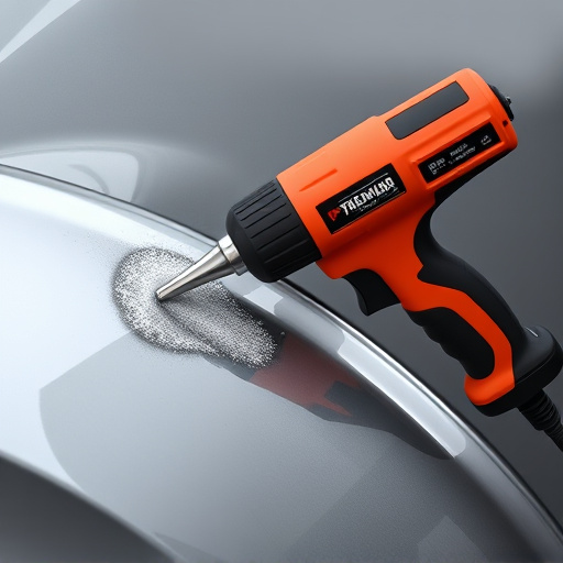 dent removal tools