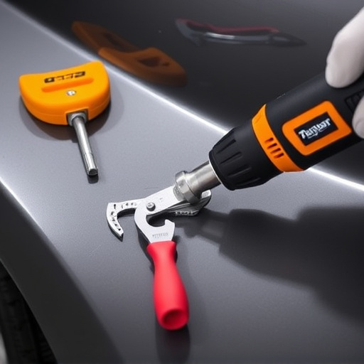 dent removal tools