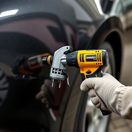 dent removal tools