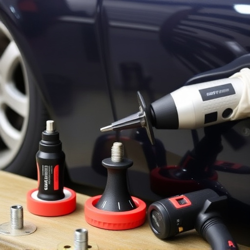 dent removal tools