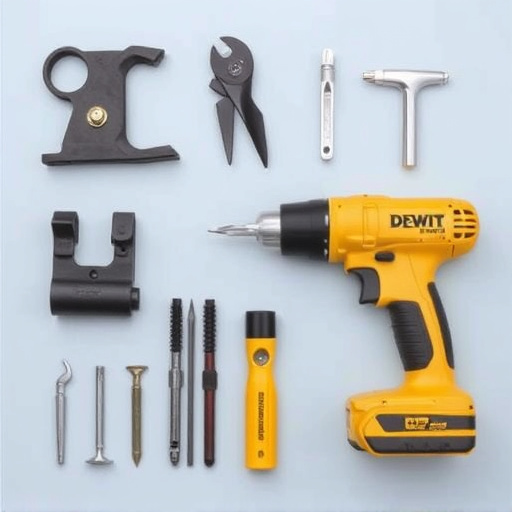dent removal tools