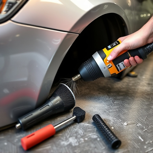 dent removal tools