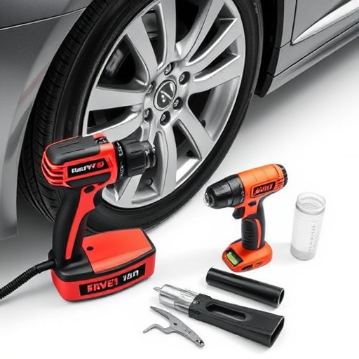 dent removal tools