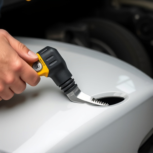 dent removal tools