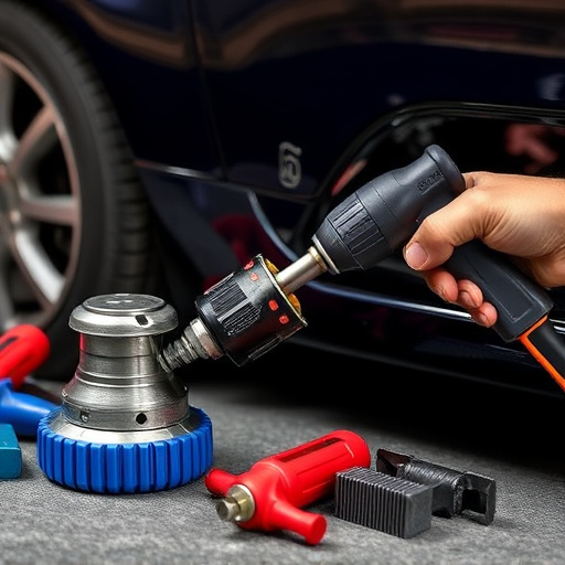 dent removal tools