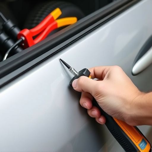 dent removal tools