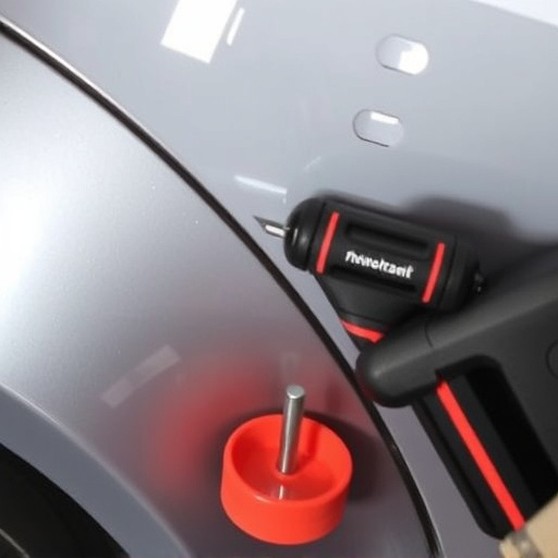 dent removal tools