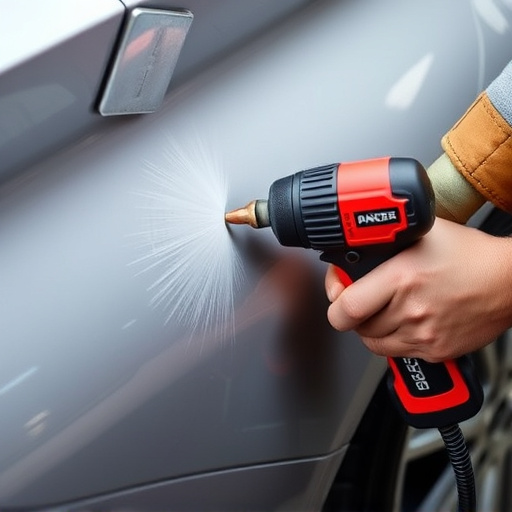 dent removal tools