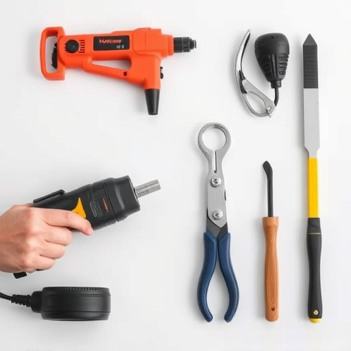 dent removal tools