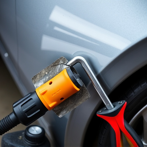 dent removal tools