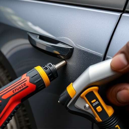 dent removal tools