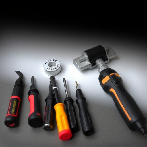 dent removal tools