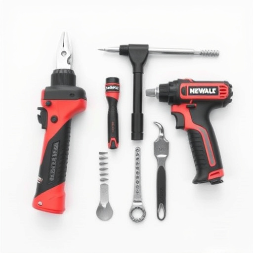 dent removal tools