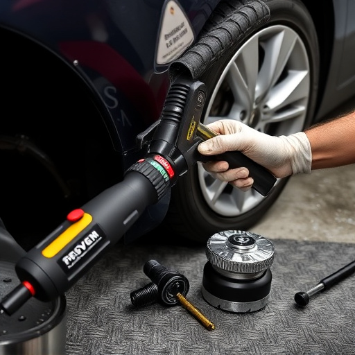 dent removal tools