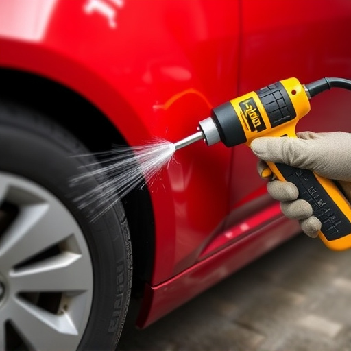 dent removal tools