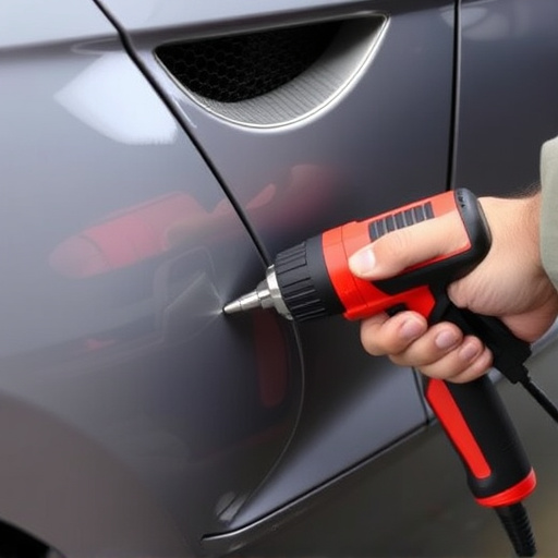 dent removal tools