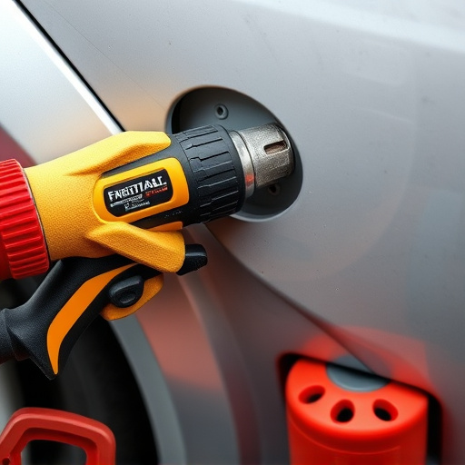 dent removal tools