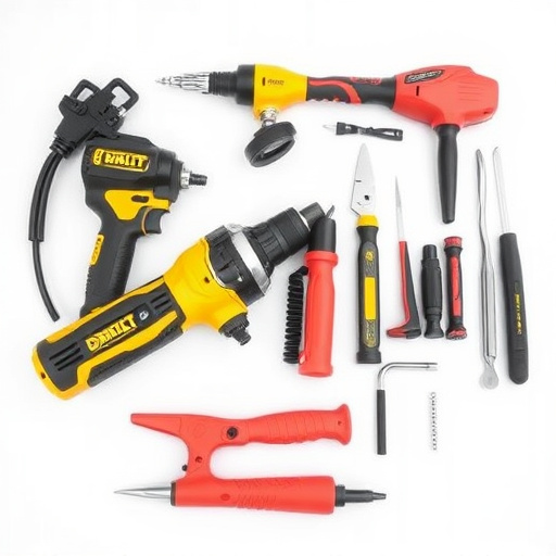 dent removal tools