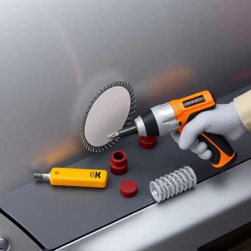 dent removal tools