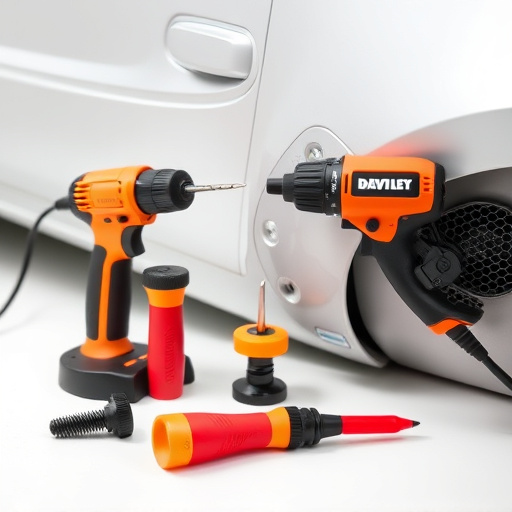 dent removal tools