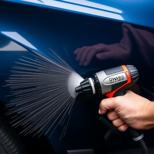 dent removal tools