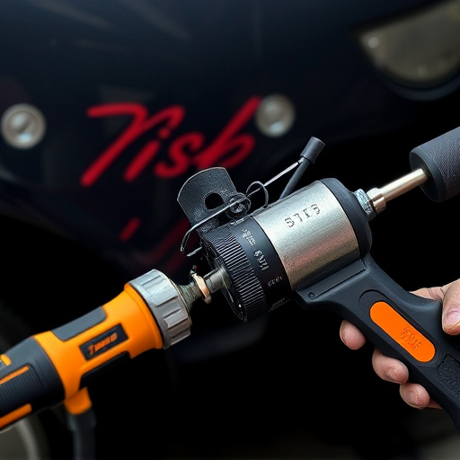 dent removal tools